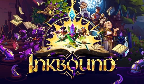 Inkbound