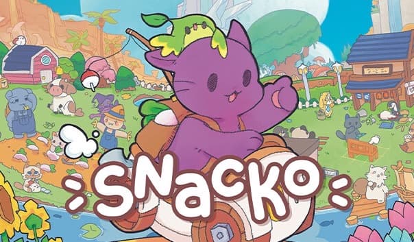 Snacko