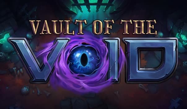 Vault of the Void