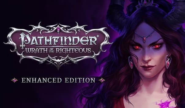Pathfinder: Wrath of the Righteous - Enhanced Edition