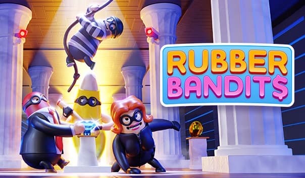 Rubber Bandits
