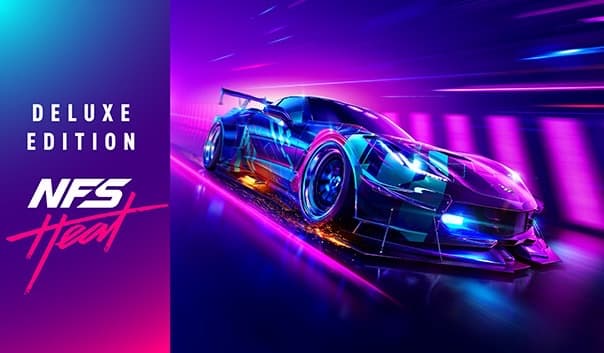 Need for Speed™ Heat