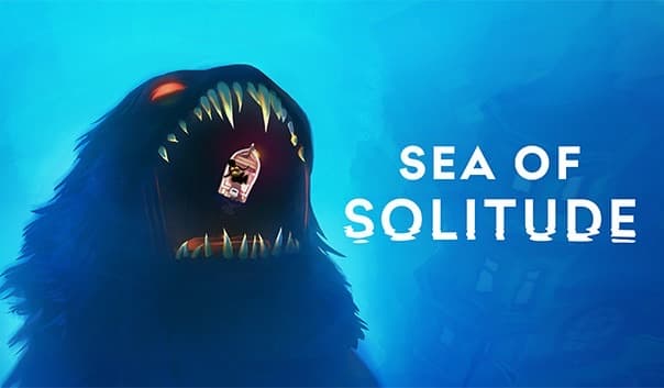Sea of Solitude