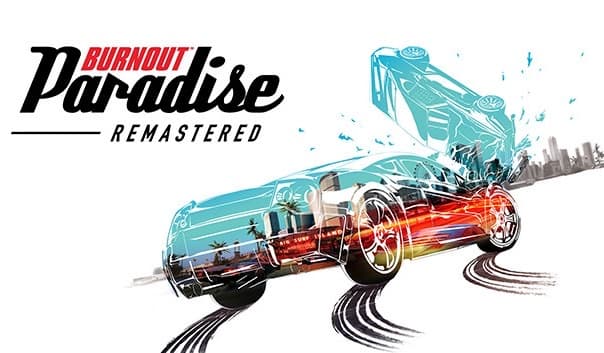 Burnout™ Paradise Remastered