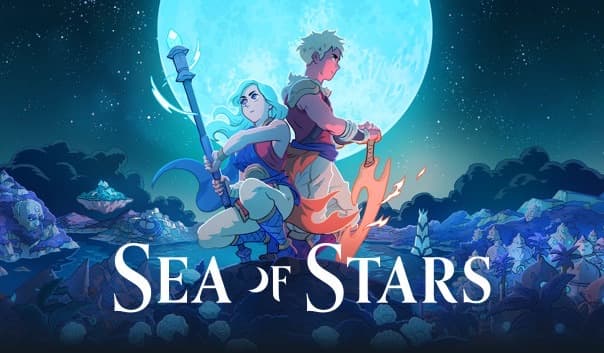 Sea of Stars: Sunset Edition