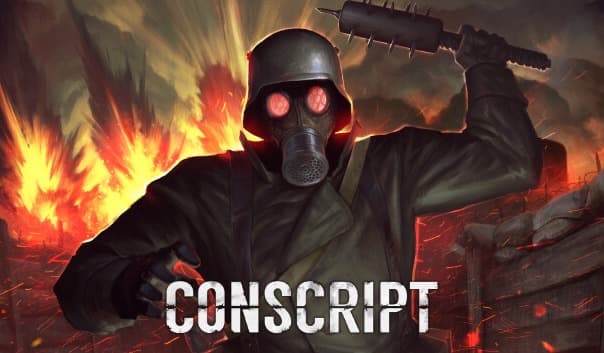 CONSCRIPT: Director’s Cut