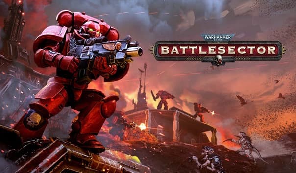 Warhammer 40,000: Battlesector