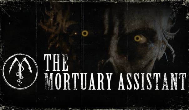 The Mortuary Assistant