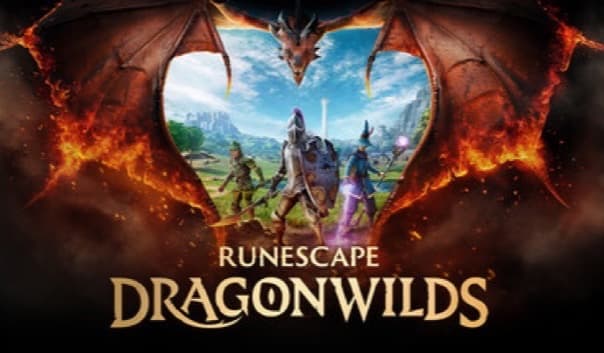 RuneScape: Dragonwilds