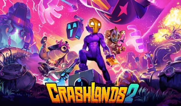 Crashlands 2