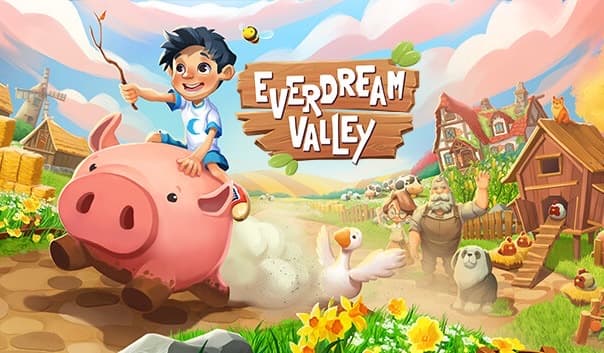 Everdream Valley