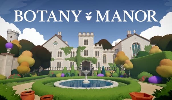 Botany Manor