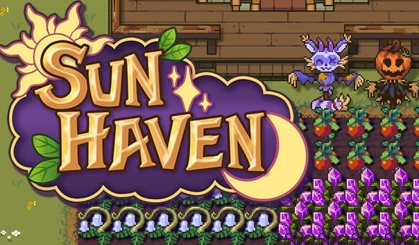 Sun Haven