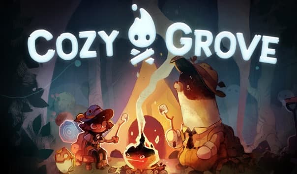 Cozy Grove