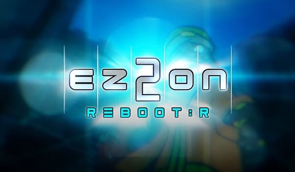EZ2ON 重启：R