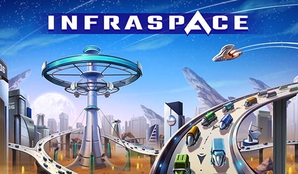 InfraSpace