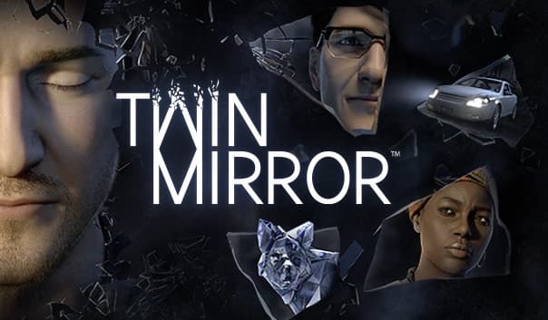 Twin Mirror