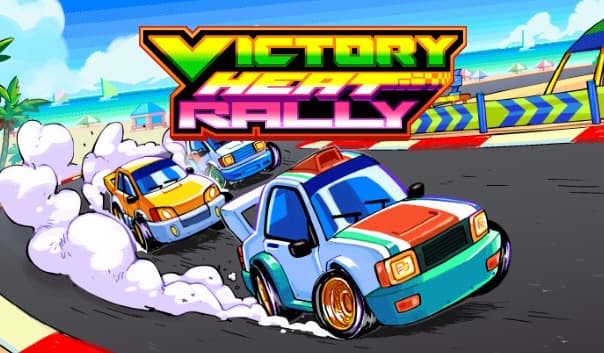 Victory Heat Rally