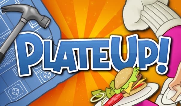 PlateUp!