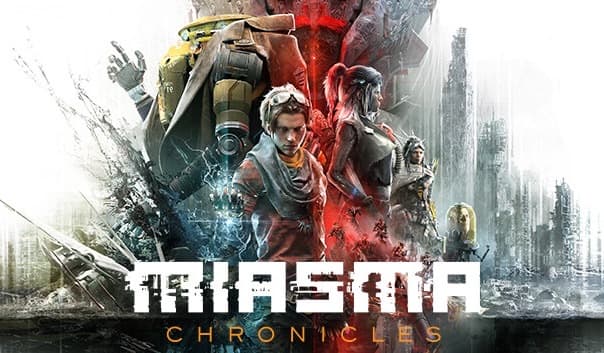 Miasma Chronicles