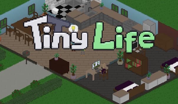 Tiny Life
