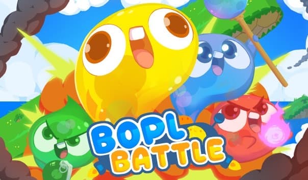 Bopl Battle