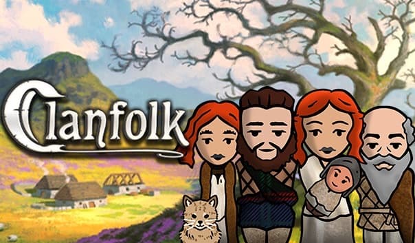 Clanfolk