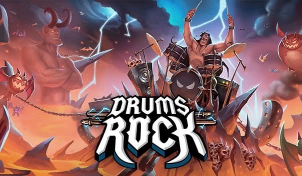 Drums Rock