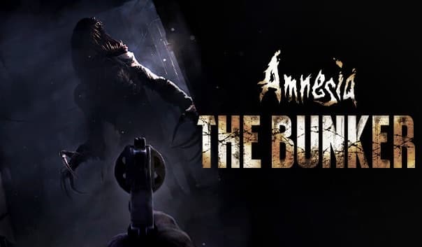 Amnesia: The Bunker