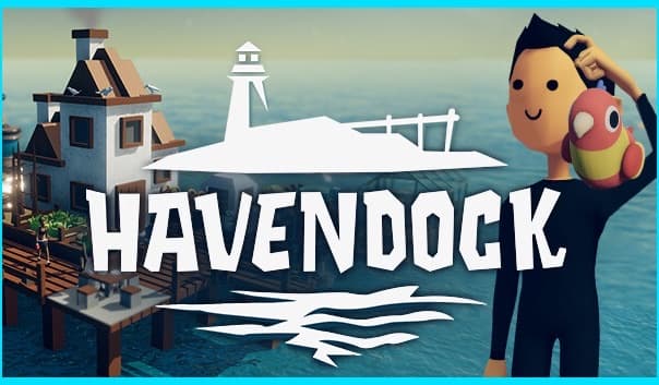 海港物语 Havendock