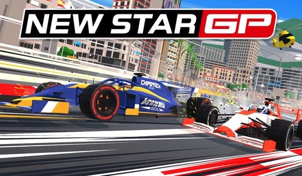New Star™ GP