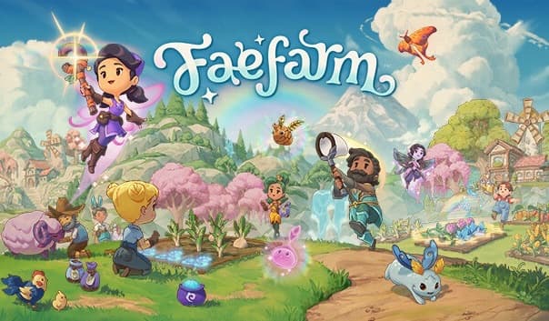 Fae Farm