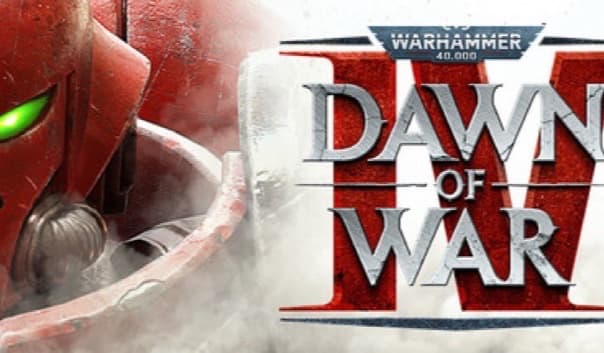 Warhammer 40,000: Dawn of War IV