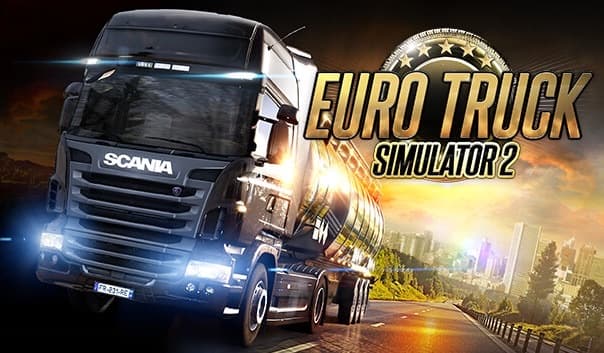 Euro Truck Simulator 2