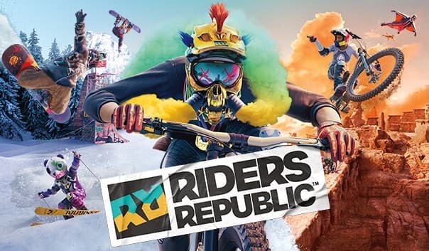 Riders Republic