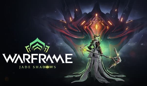 Warframe