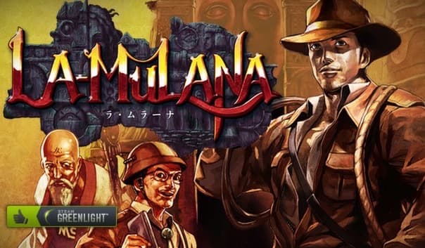 La-Mulana