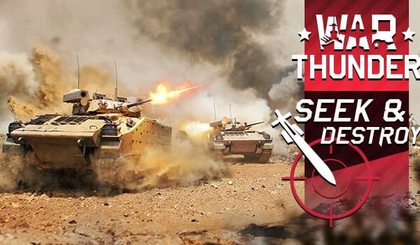 War Thunder