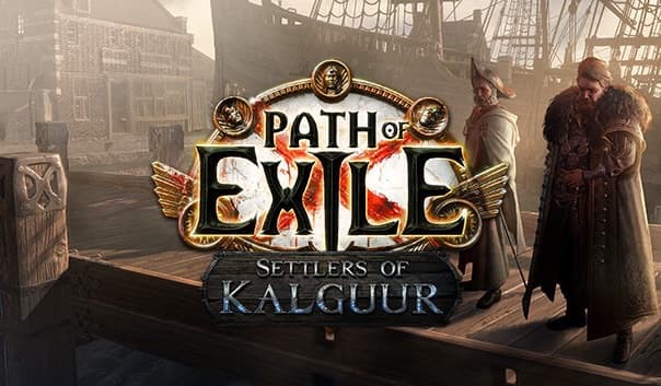 Path of Exile