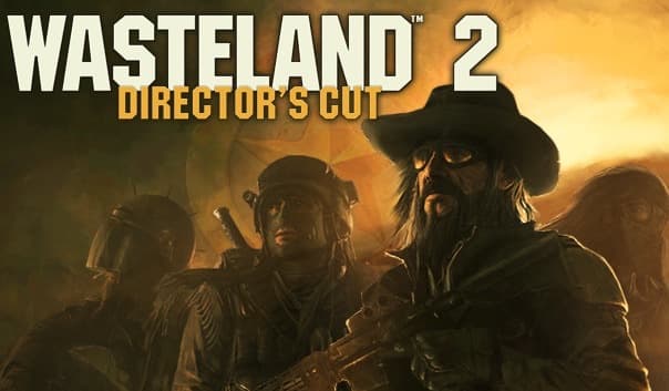 Wasteland 2: Director's Cut