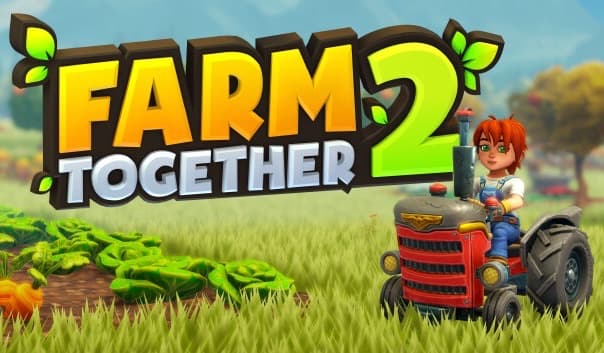 Farm Together 2