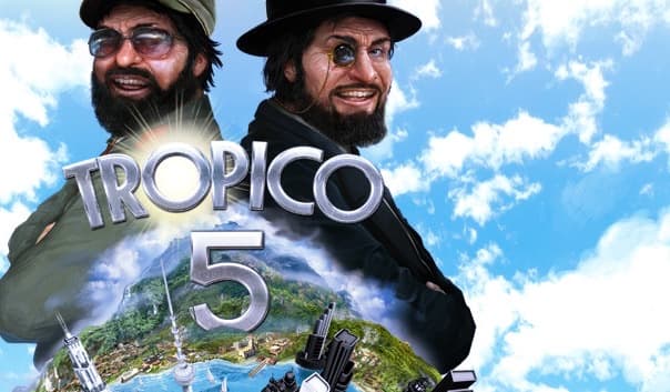 Tropico 5