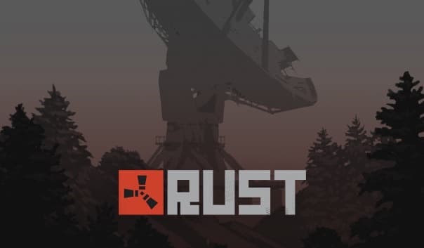 Rust