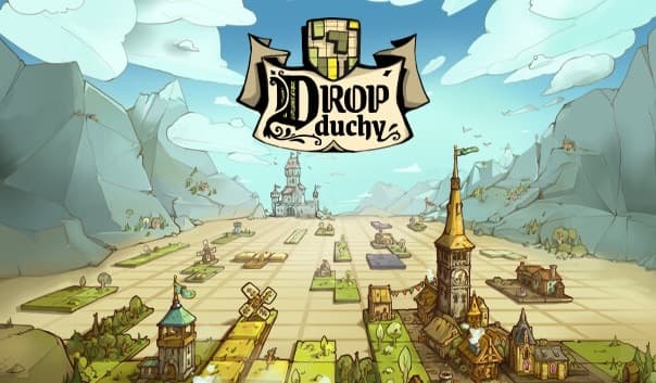 Drop Duchy