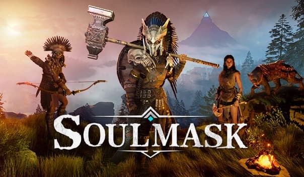 Soulmask