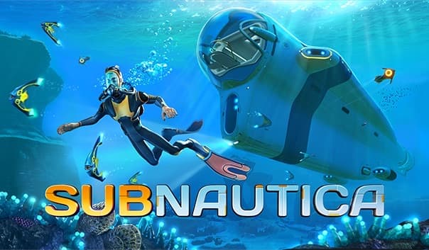 Subnautica