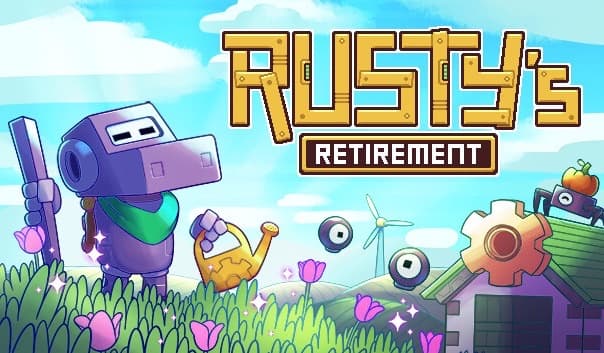Rusty's Retirement