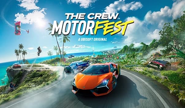 The Crew Motorfest