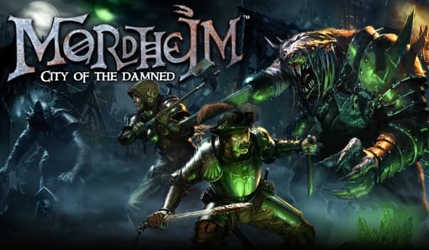 Mordheim: City of the Damned
