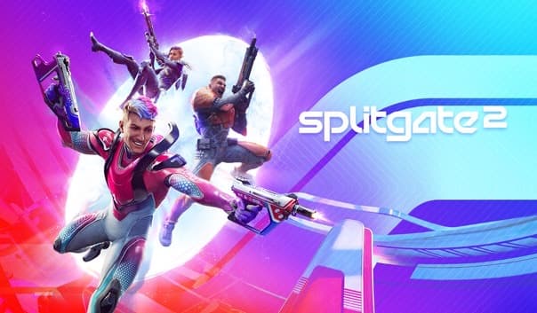 SPLITGATE: Arena Reloaded 